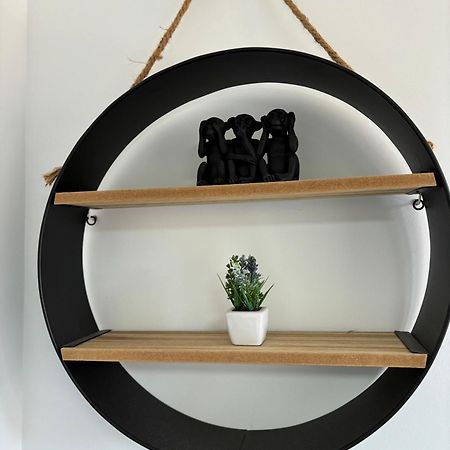 Apartamento Cojocaru Calpe Eksteriør billede