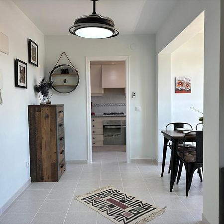 Apartamento Cojocaru Calpe Eksteriør billede