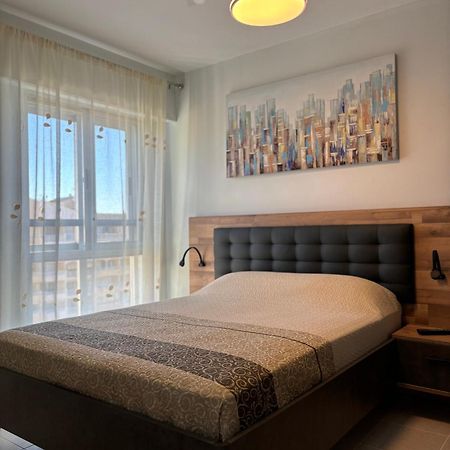 Apartamento Cojocaru Calpe Eksteriør billede