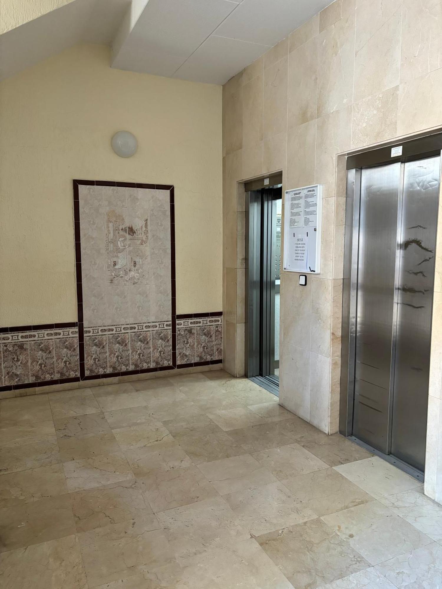 Apartamento Cojocaru Calpe Eksteriør billede