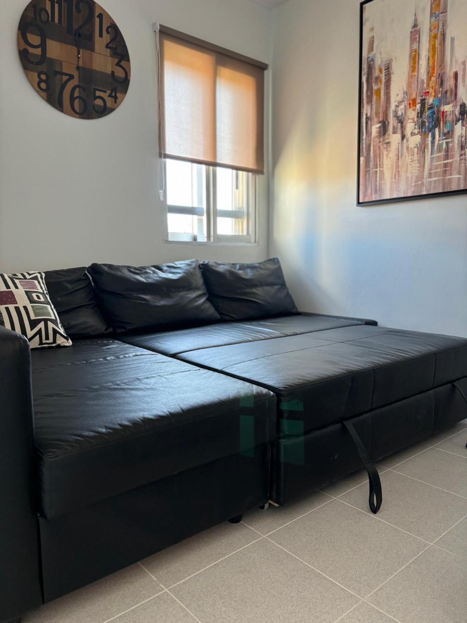Apartamento Cojocaru Calpe Eksteriør billede