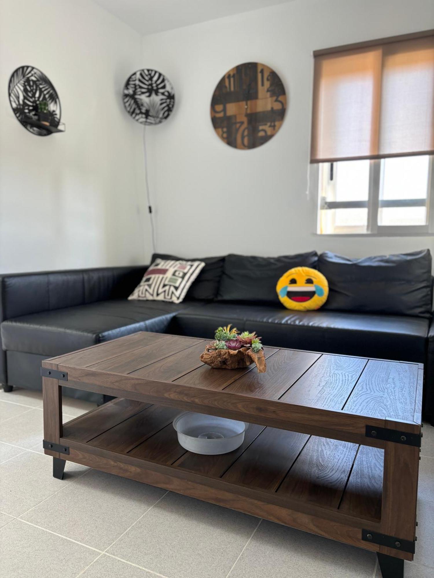 Apartamento Cojocaru Calpe Eksteriør billede