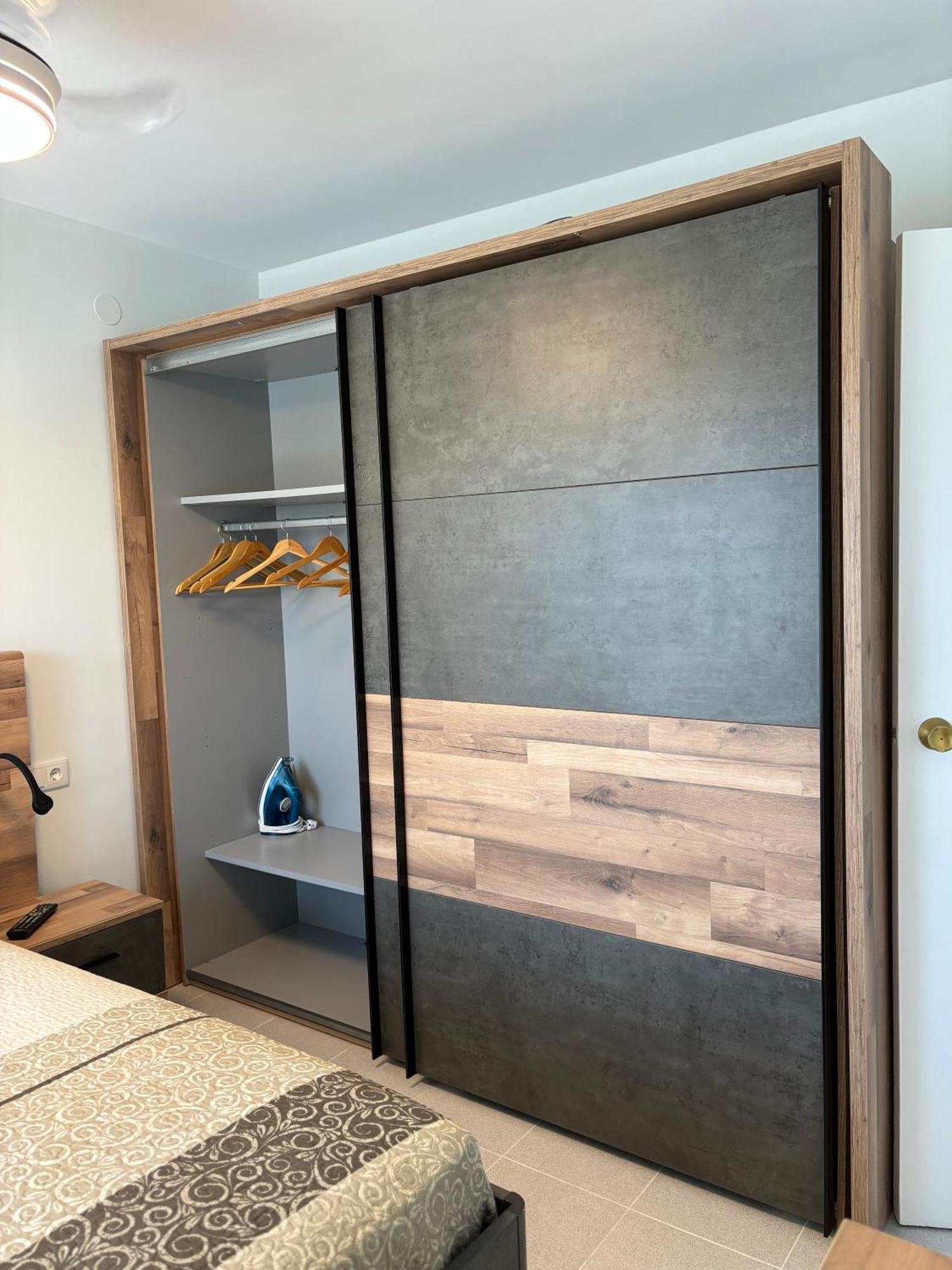 Apartamento Cojocaru Calpe Eksteriør billede